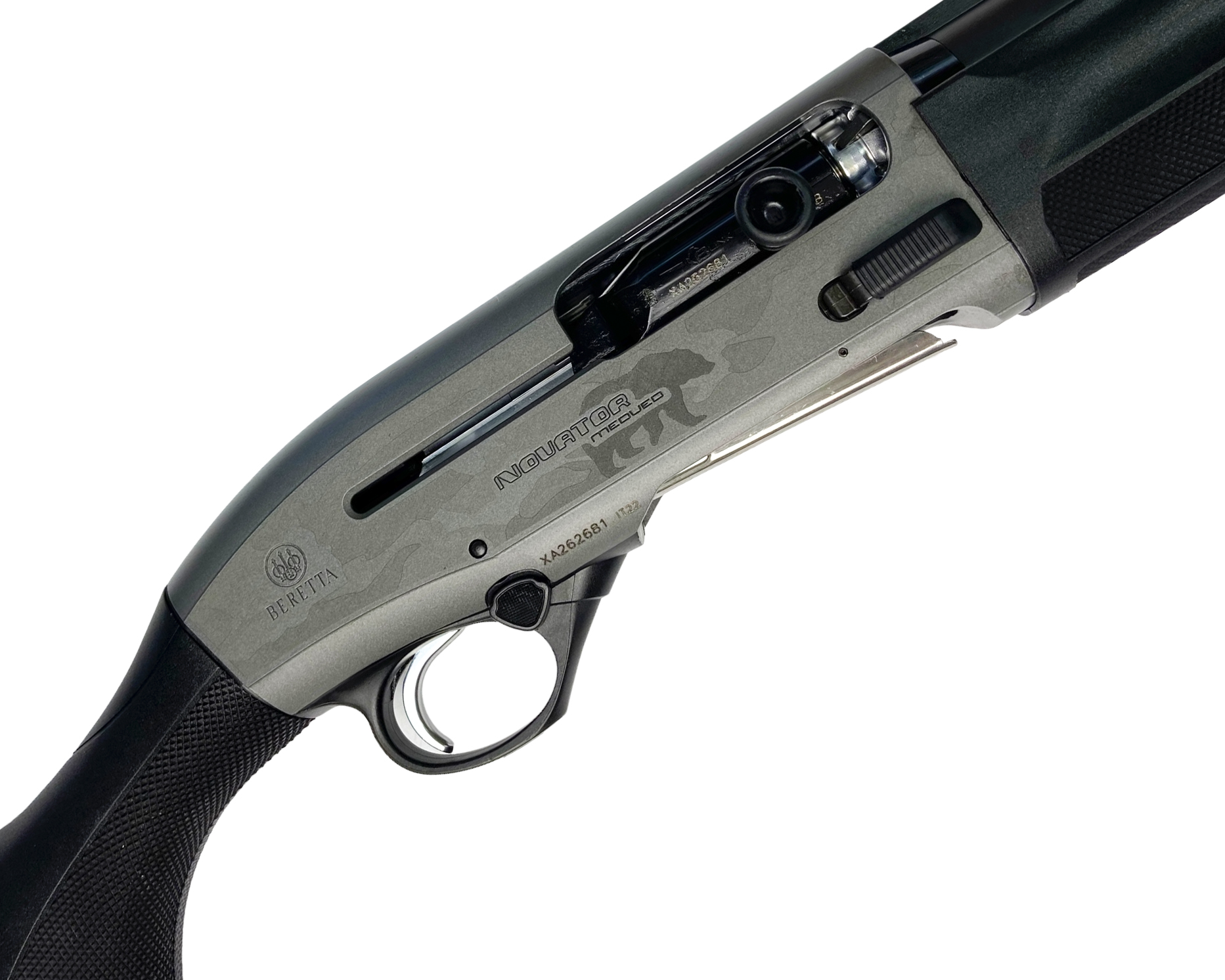 Ружье Beretta A 400 Novator Medved OCHP 12х76 760мм