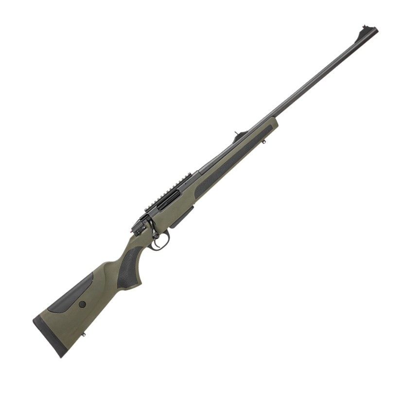 МП Карабин Ata Arms 308Win Turqua Synthetic Green пластик без приц приспособлени