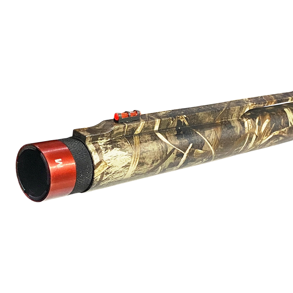 МП Ружье ATA 12x76 Neo X Camo Max5 Combo  760мм+610мм пулевой 
