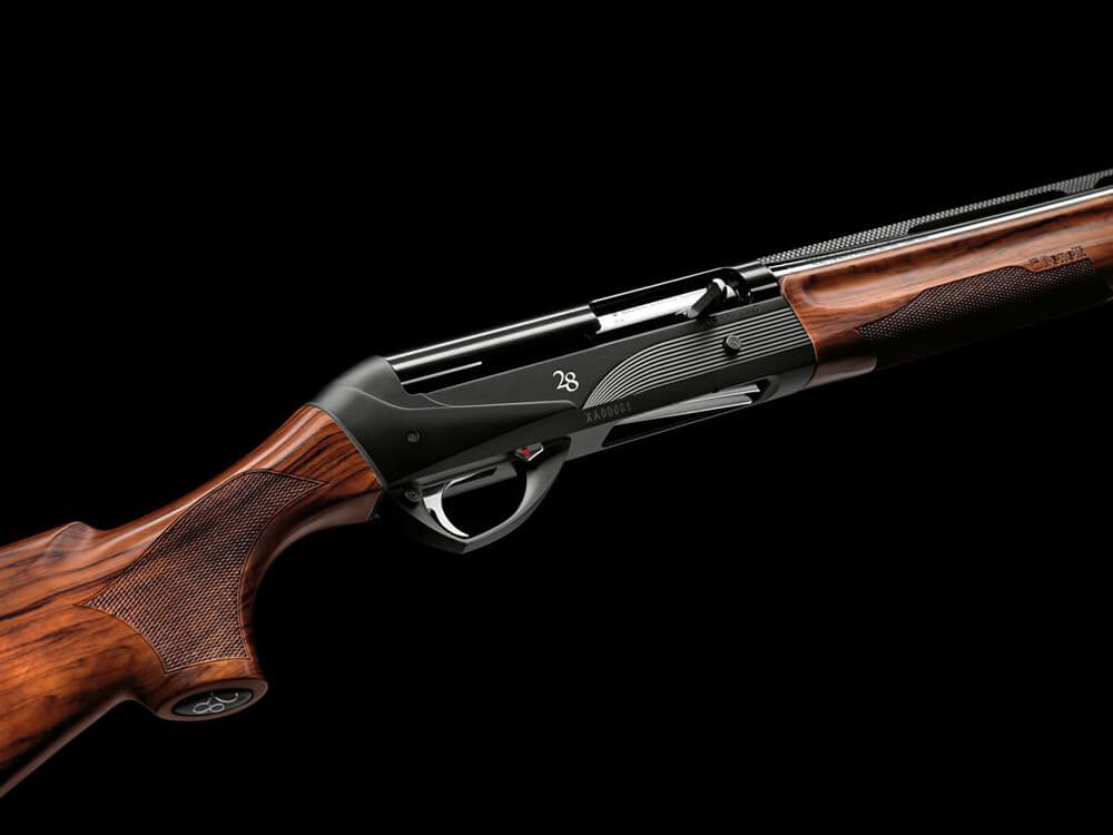 Ружье Benelli Raffaello Crio 28/70, 66