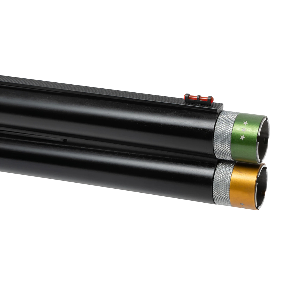 Ружье Ata Arms SP PRO12 Competition 12x76 сталь 710мм регул.гребень, внешние нас