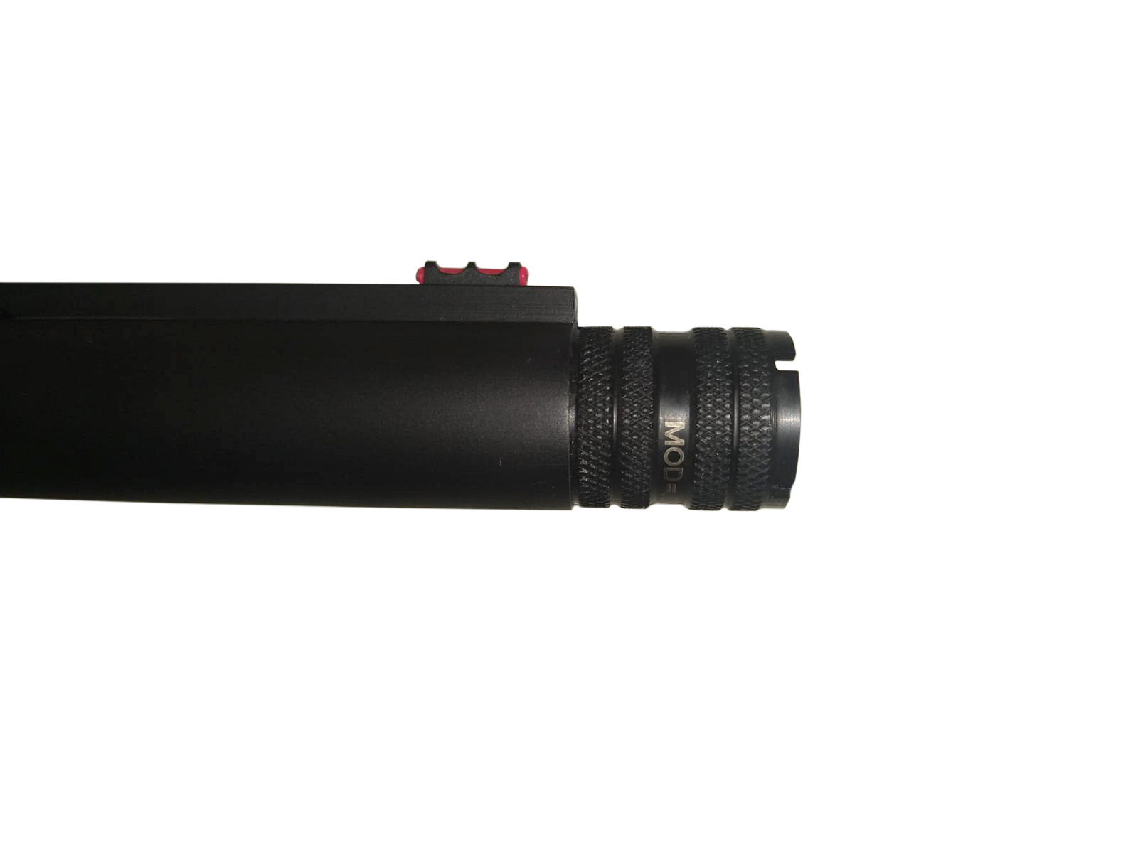 HUGLU VEYRON SYNTHETIC BLACK c.12x76,710мм,5СМЧ