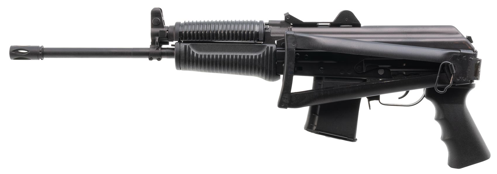 АКСУ-223 кал. 223 Rem