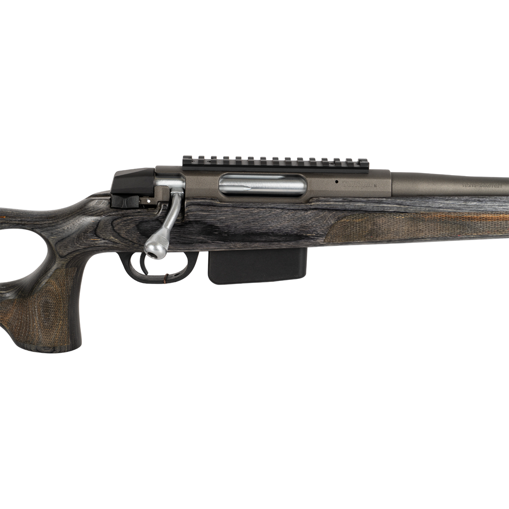 Карабин ATA ARMS 308Win Turqua Laminated Th.Tungsten 510мм