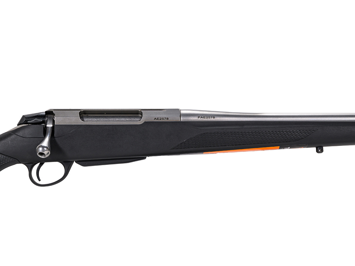 Карабин Tikka 243Win T3x Lite Stainless Steel 570 twist10