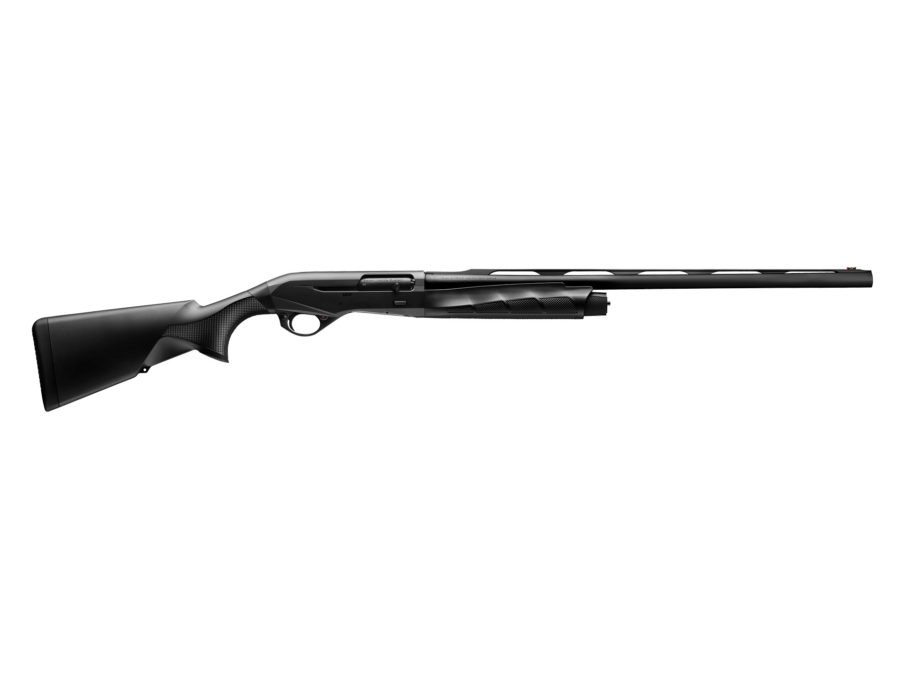 Ружье Benelli M2 Black 20/76 710мм