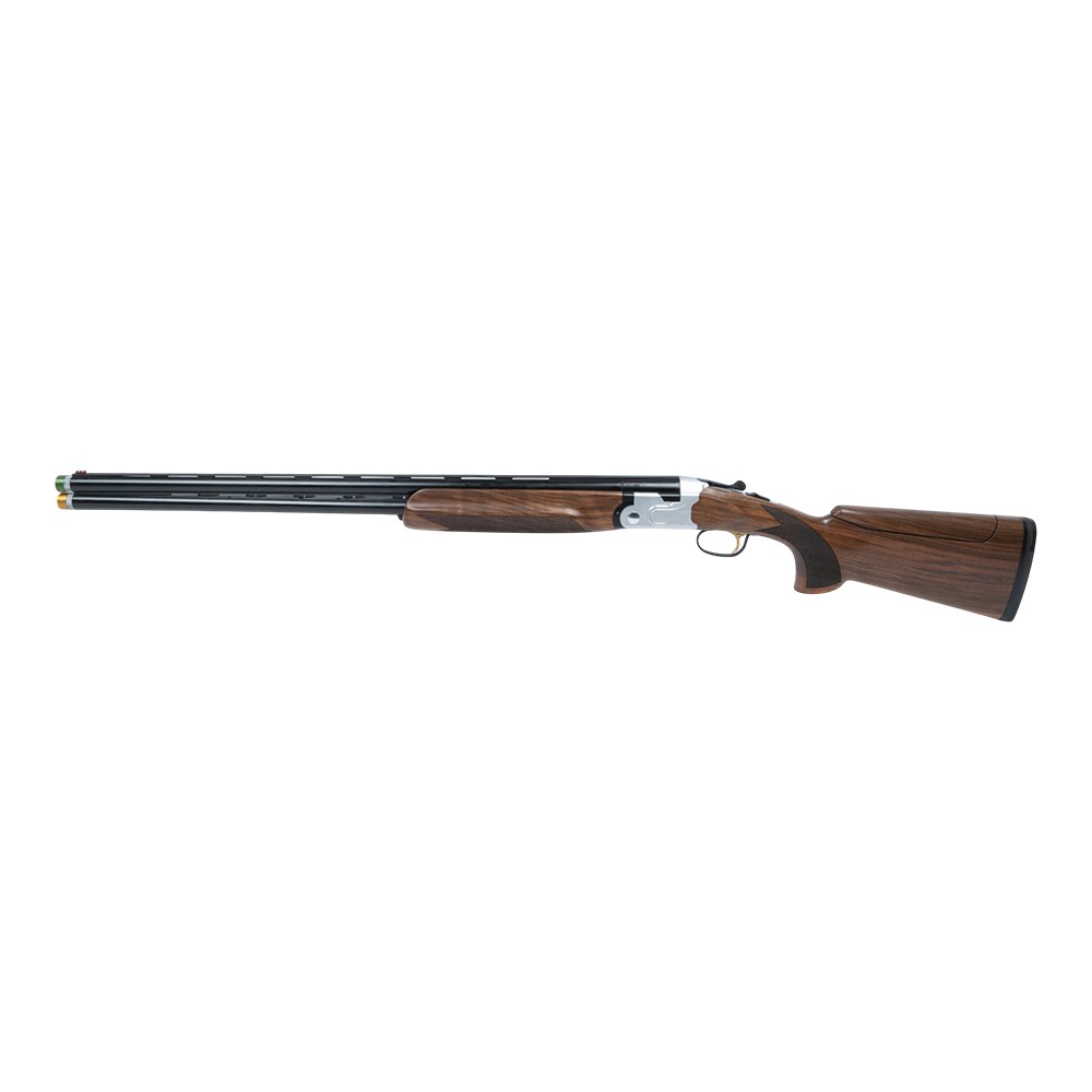 МП Ружье ATA SP PRO12 Competition (сталь), 12/76, 760 мм, регул.гребень, внешние