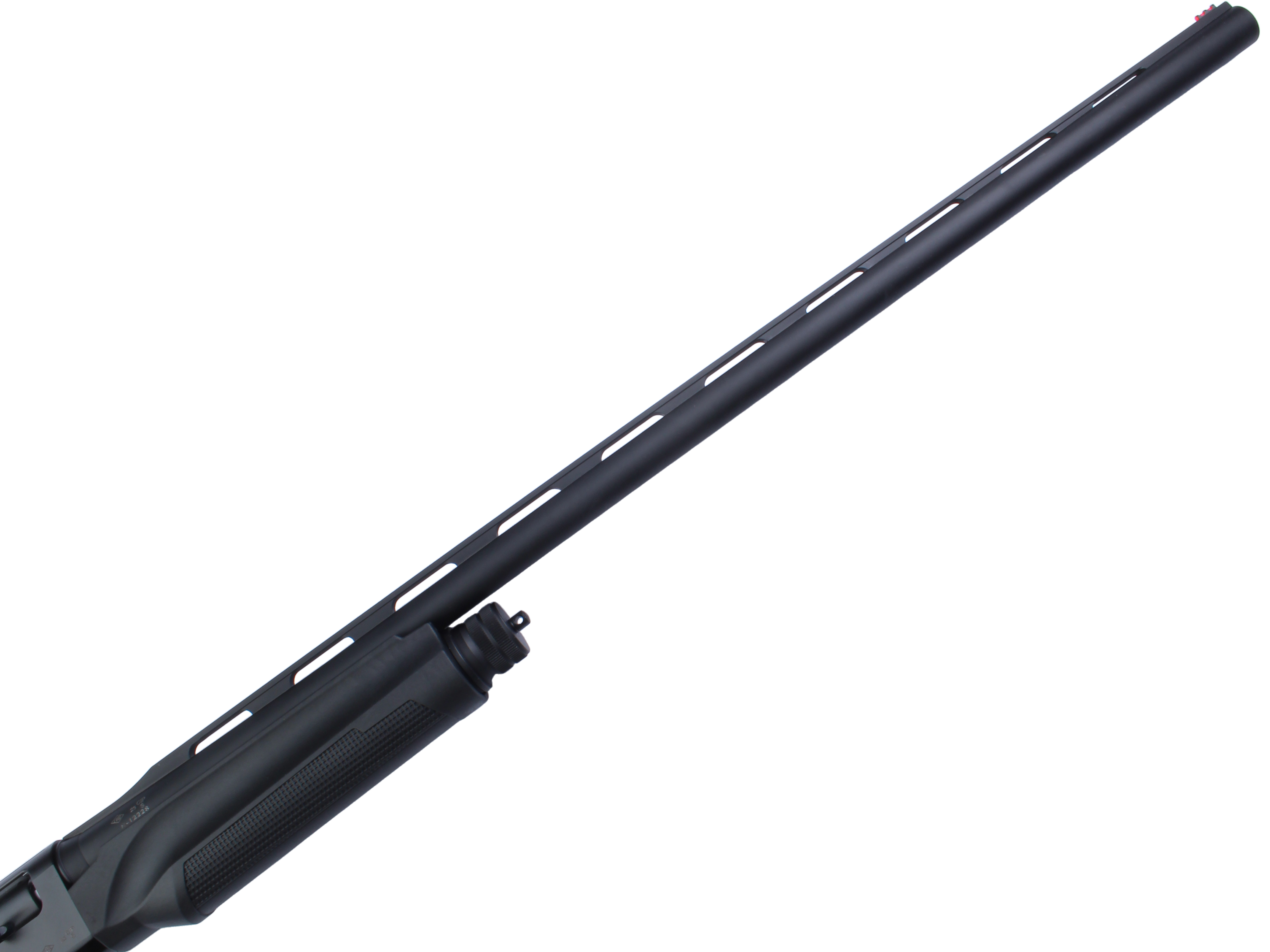 Ружье World-Tac Remus-4 Black Synthetic 12х76 760мм