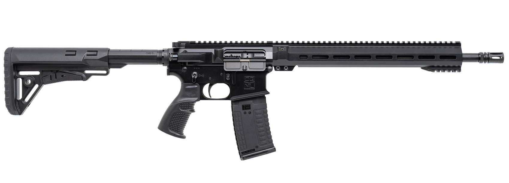 Карабин ADAR NL14 223 Rem 16&quot;