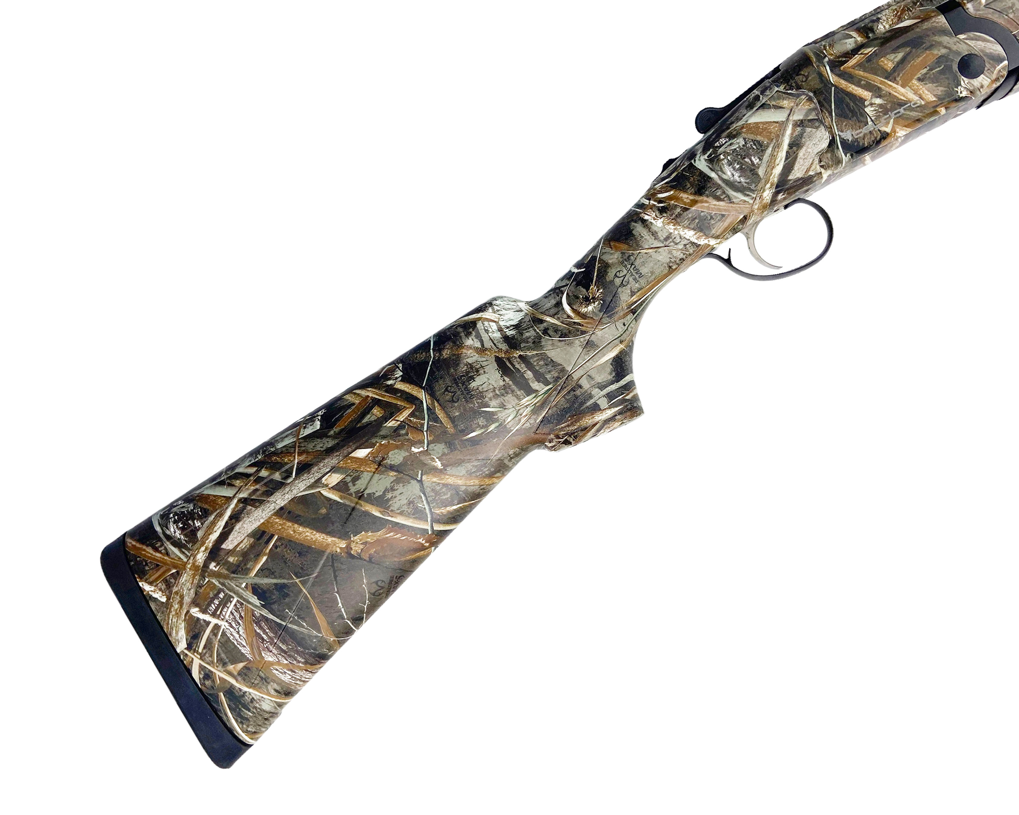 Ружье Beydora BDR 90 AL Synthetic 12x76 710мм camo max 5