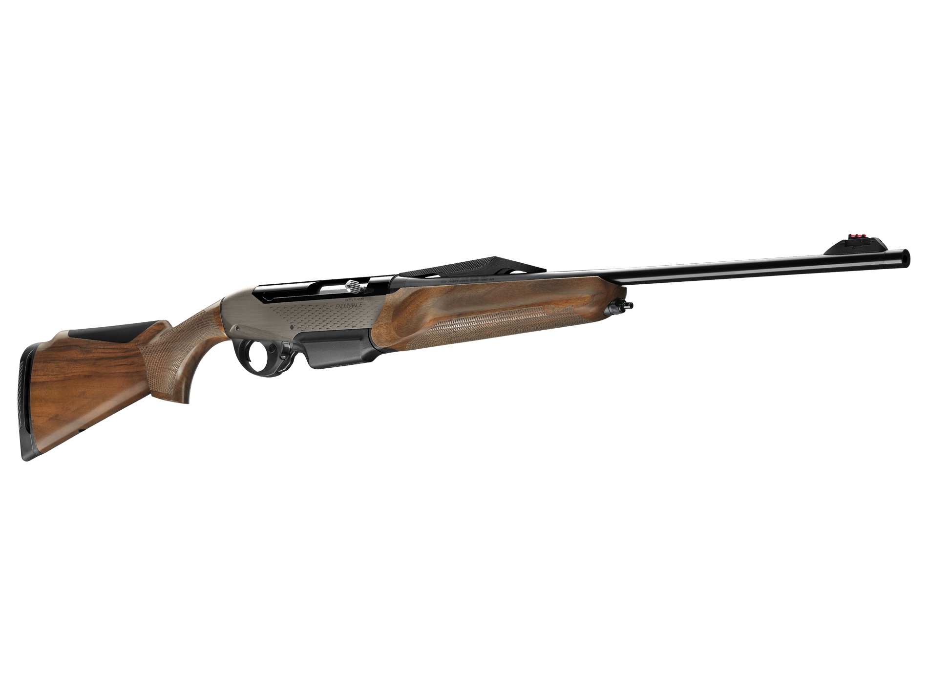 Карабин Benelli 30-06 Sprg Endurance Pro Wood самозарядный 510мм