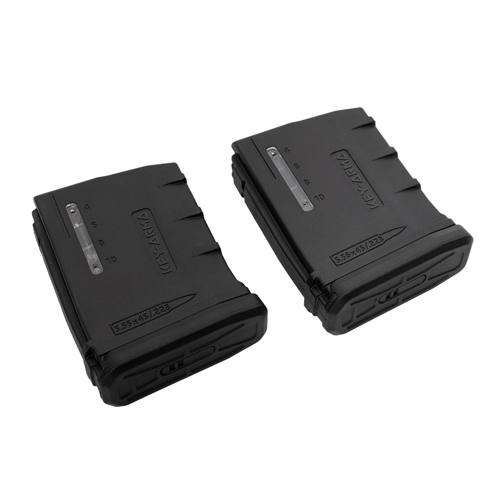 Карабин Seckin MS 18 (AR15) 223 Rem 450мм