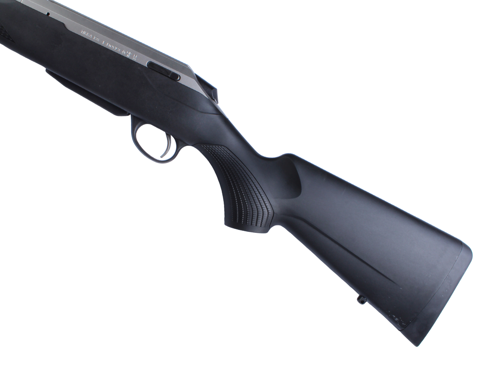 Карабин Tikka T3x SuperLite Stainless Steel .308Win fluted THR 570
