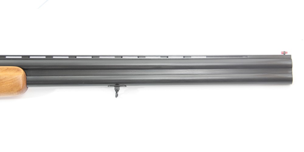 Ружье Baikal МР 27 М 12х76 1,0/0,5 725мм бук