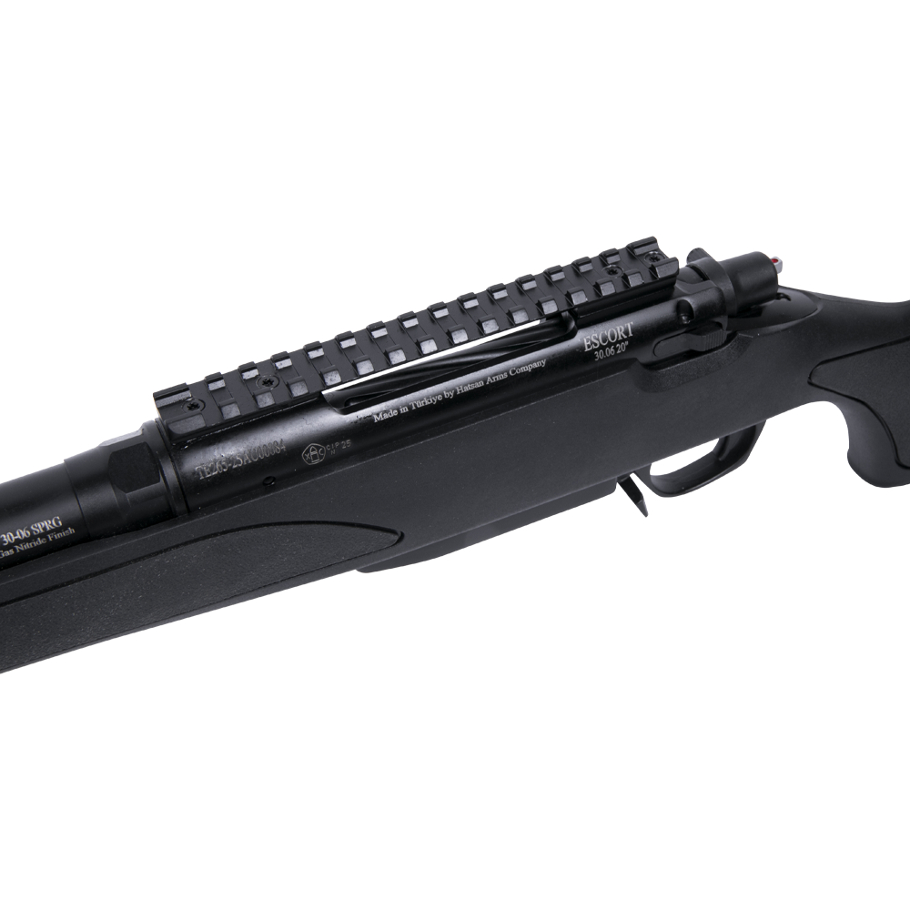 МП Карабин Hatsan 30-06Spr Escort ERX 560мм