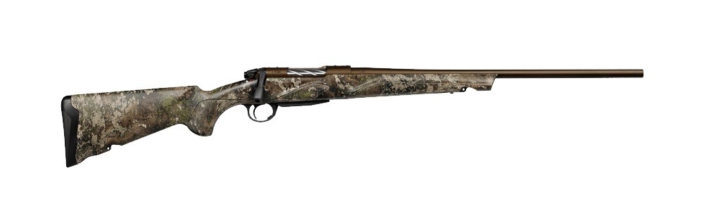 МП Franchi Horizon Elite Strata .243 560 (съёмный магазин 3 патрона)