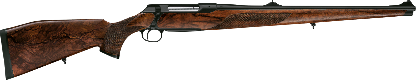 Карабин Sauer S202 Stutzen Elegance 9.3x62 Роскошный штутцен