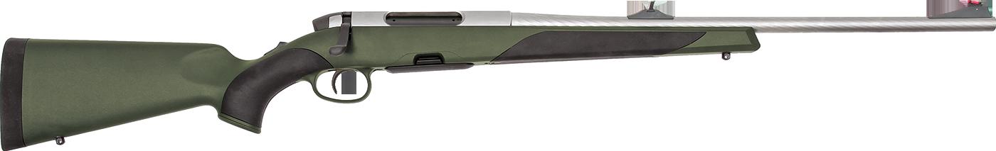 Карабин Steyr Arms SM 12 SX Stainless, кал. .30-06Spr. M15x1+ц/м+кофр