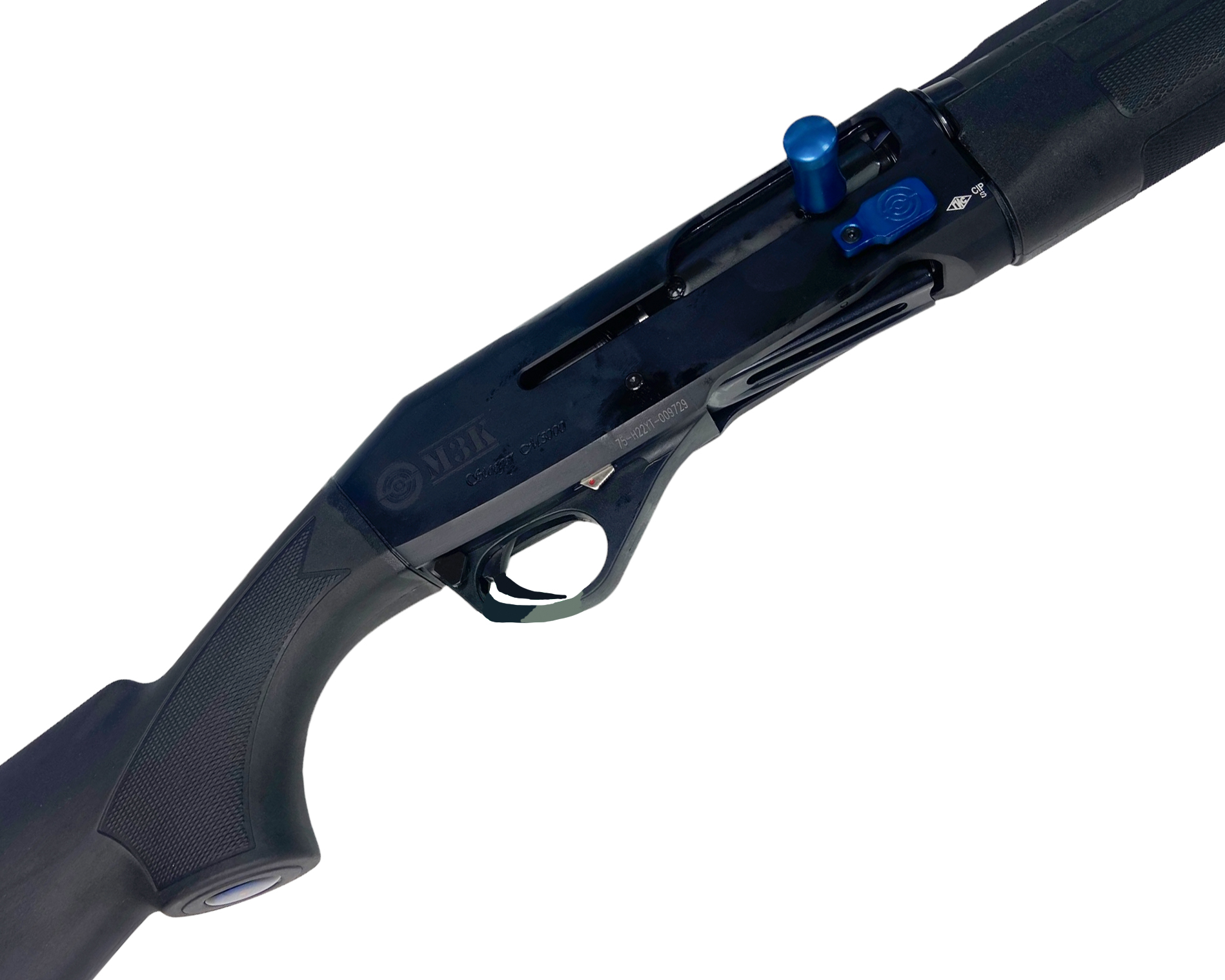 Ружье Stoeger M3000 M3K 12х76 Synthetic 660мм 10+1