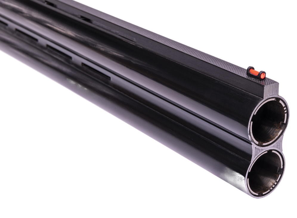 Ружье Beydora BDR 90 PRO L Silver 12x76 710мм
