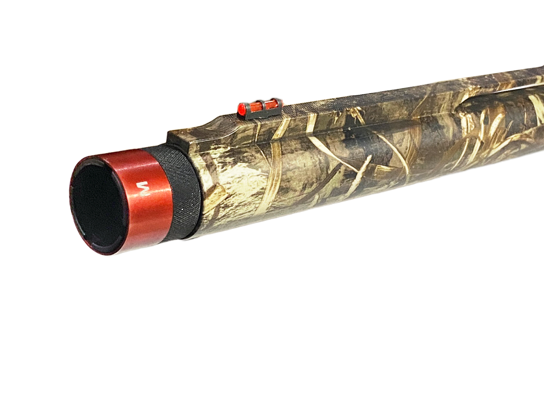 Ружье Ata Neo X Camo Max5 12x76 760мм 5+1 патронов
