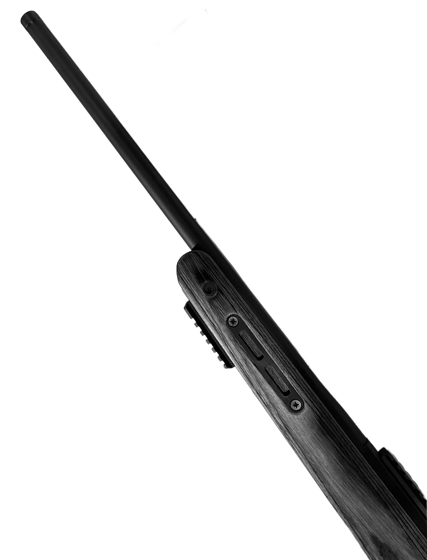 Карабин Ata Arms Turqua PT Laminated Grey 308Win 610мм