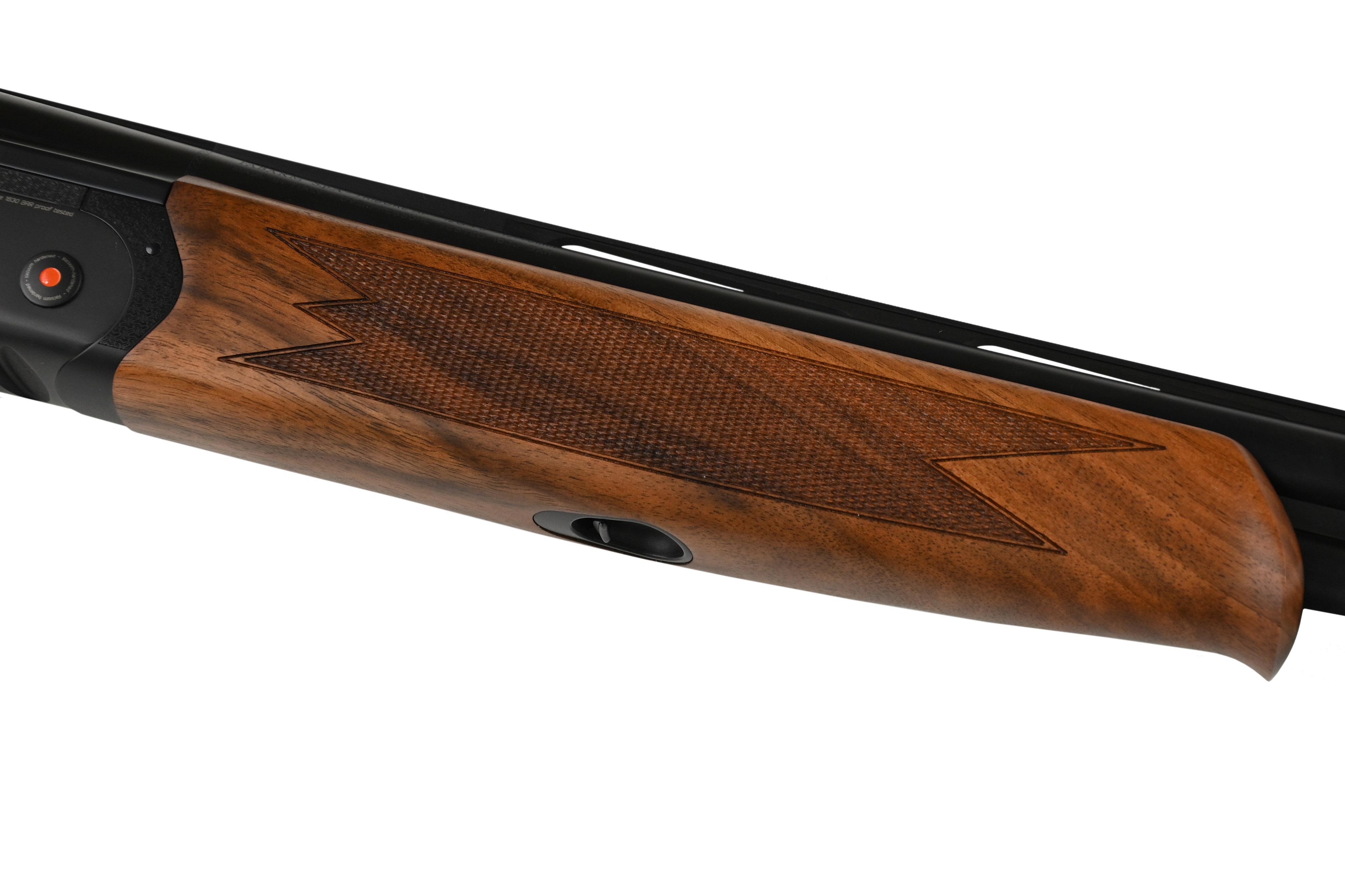 Ружье Fabarm Elos N2 Field 12x76 760мм