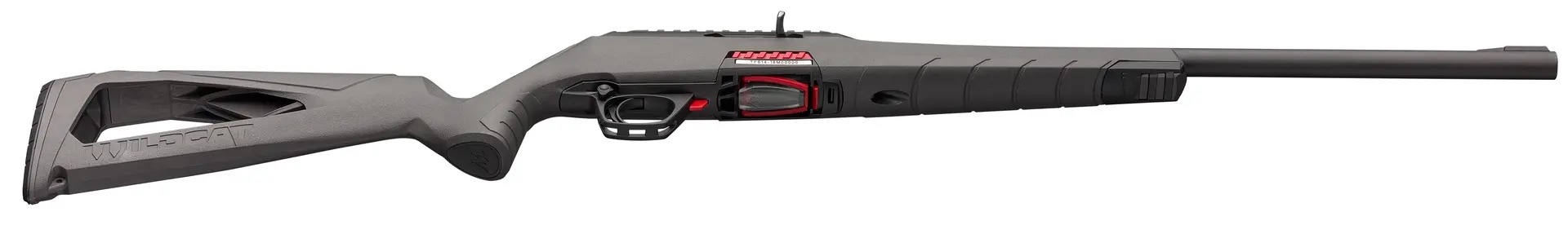 Карабин Winchester Wildcat  22LR THR 460мм