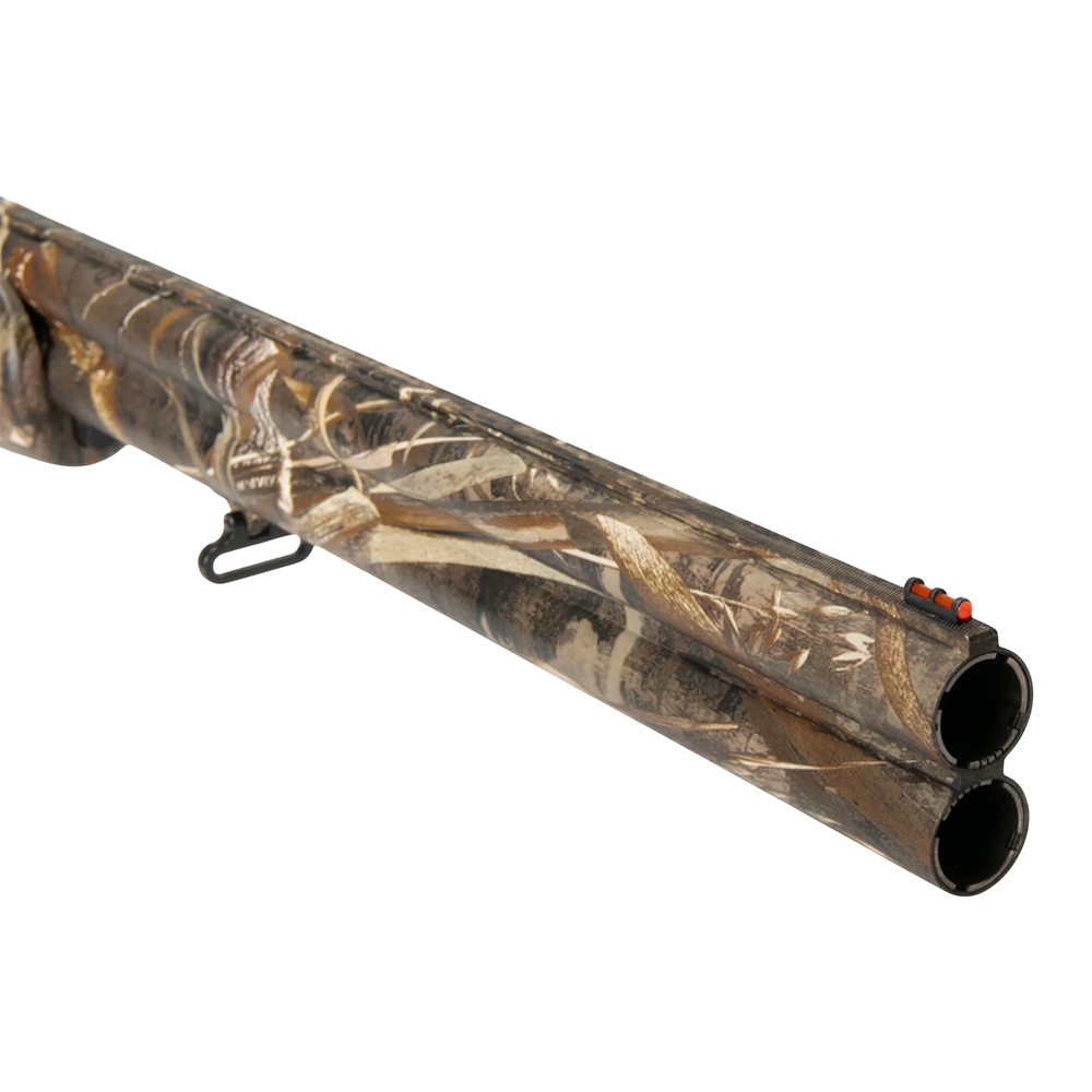 Ружье ATA 20x76 SP Camo Max-5 камыш 610мм