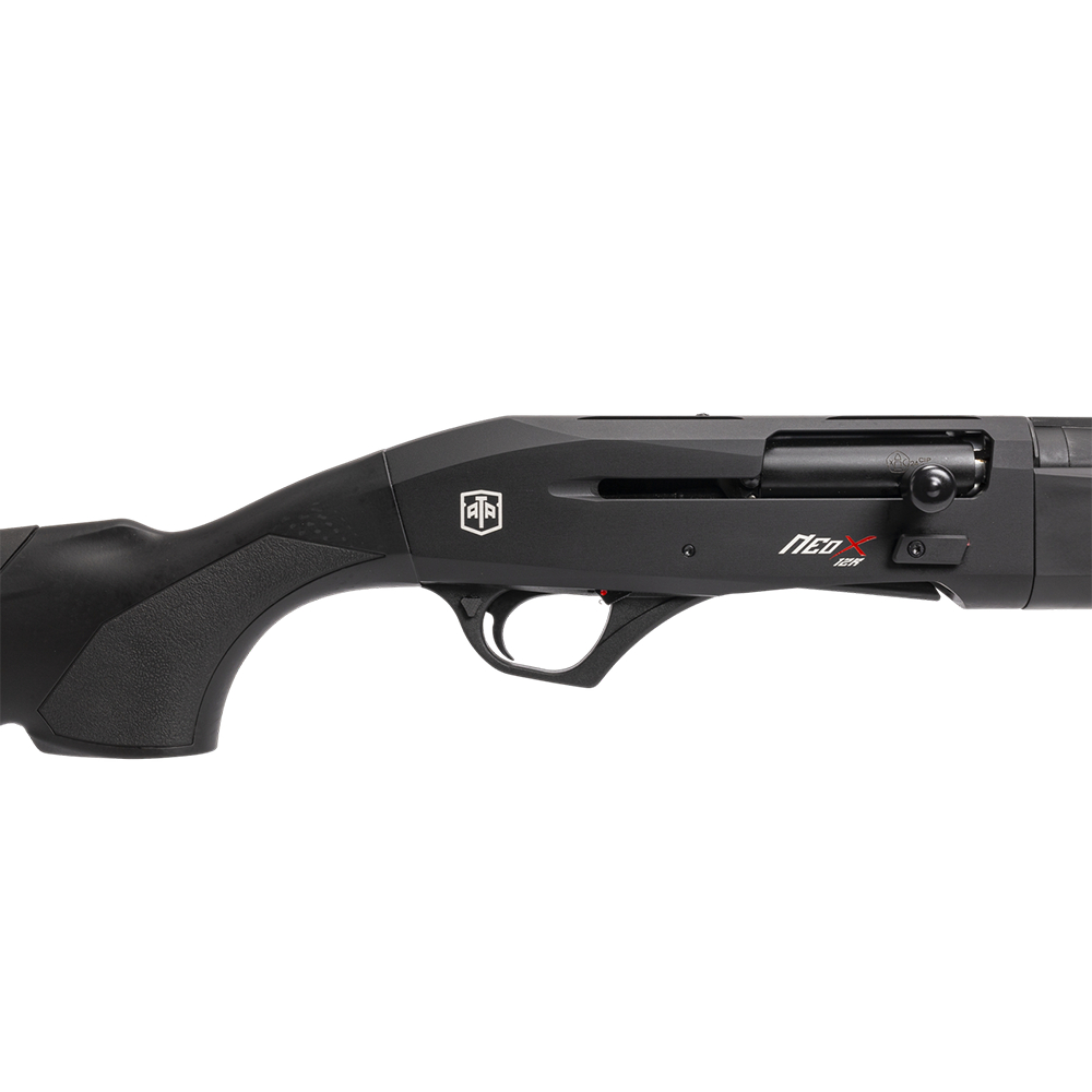 Ружье Ata Arms Neo X  Sporting Plastic черный 12x76 760мм 9+1 патронов
