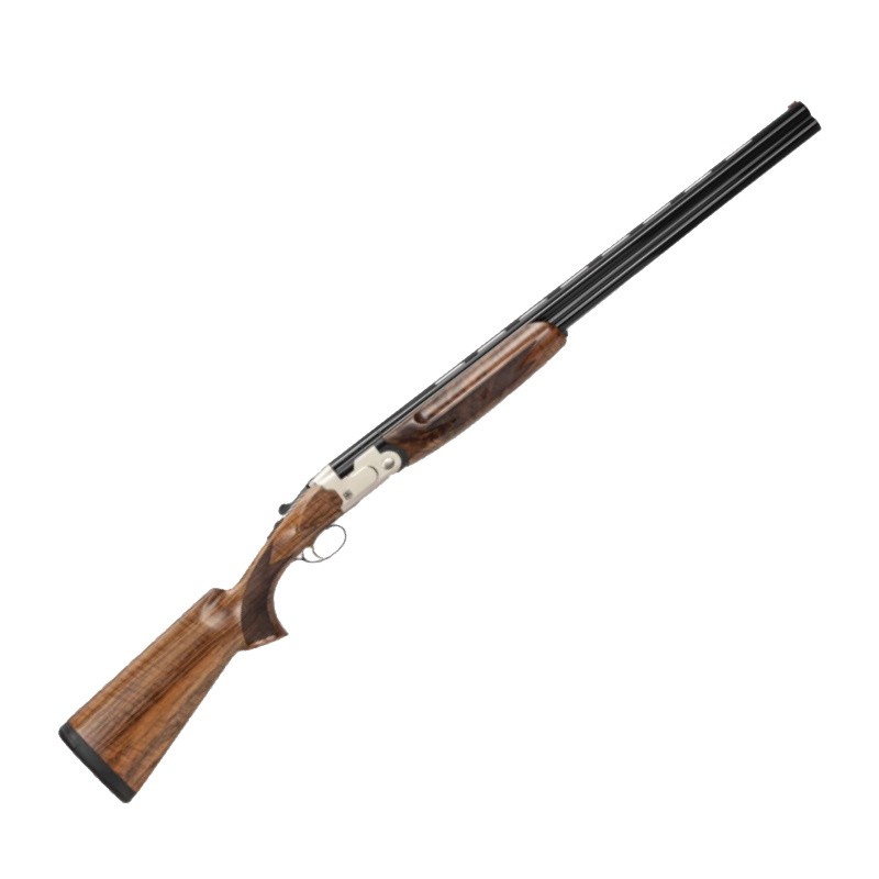 Ружье Ata Arms SP Nickel 12х76 660мм