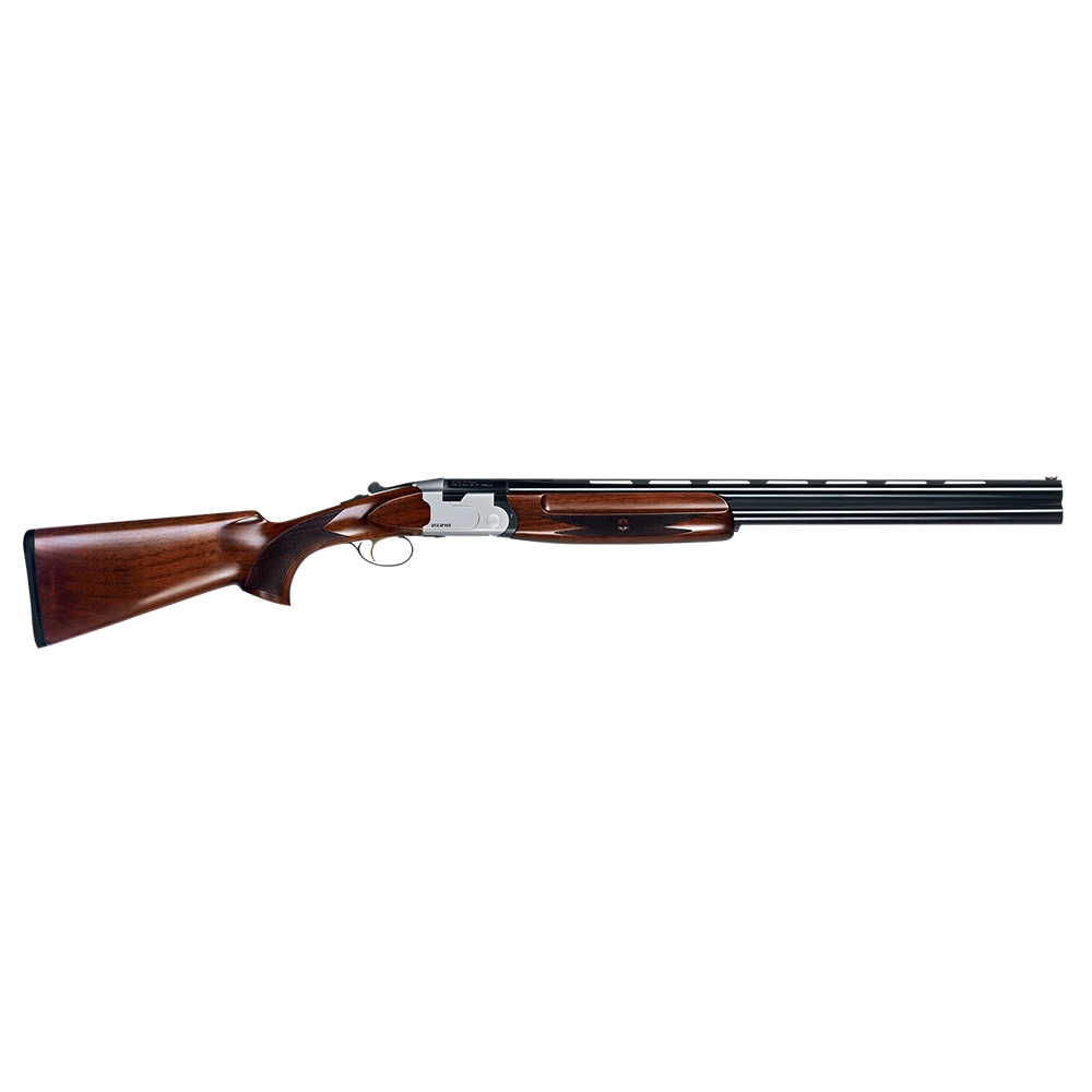 МП Ружье ATA 12x76 SP White сплав 610мм