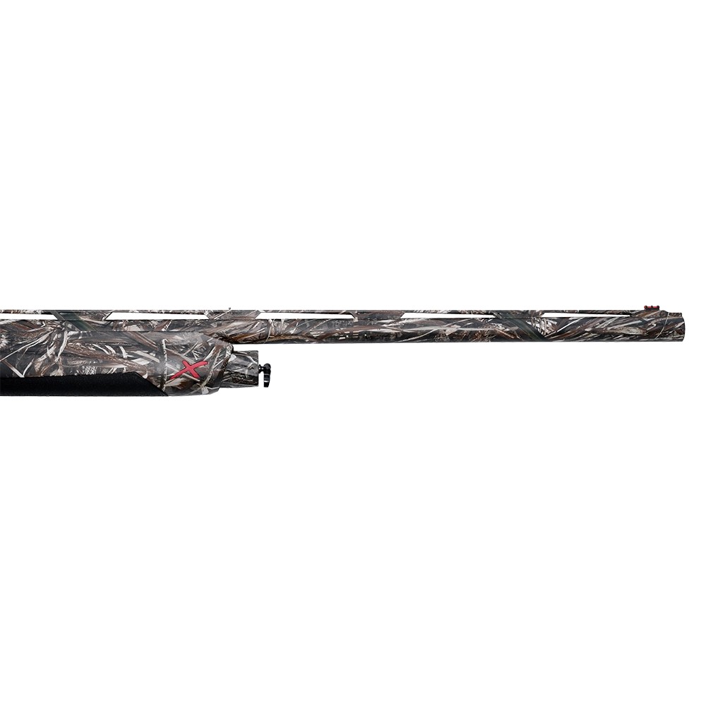 МП Ружье ATA Neo X Camo Max5, 12/76, 760 мм, 5+1 патронов