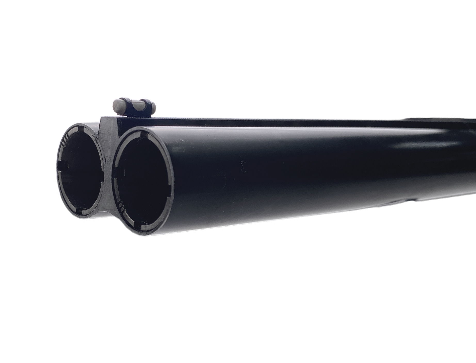 Ружье Huglu HRZ Hardened case S/S 12x76 510мм