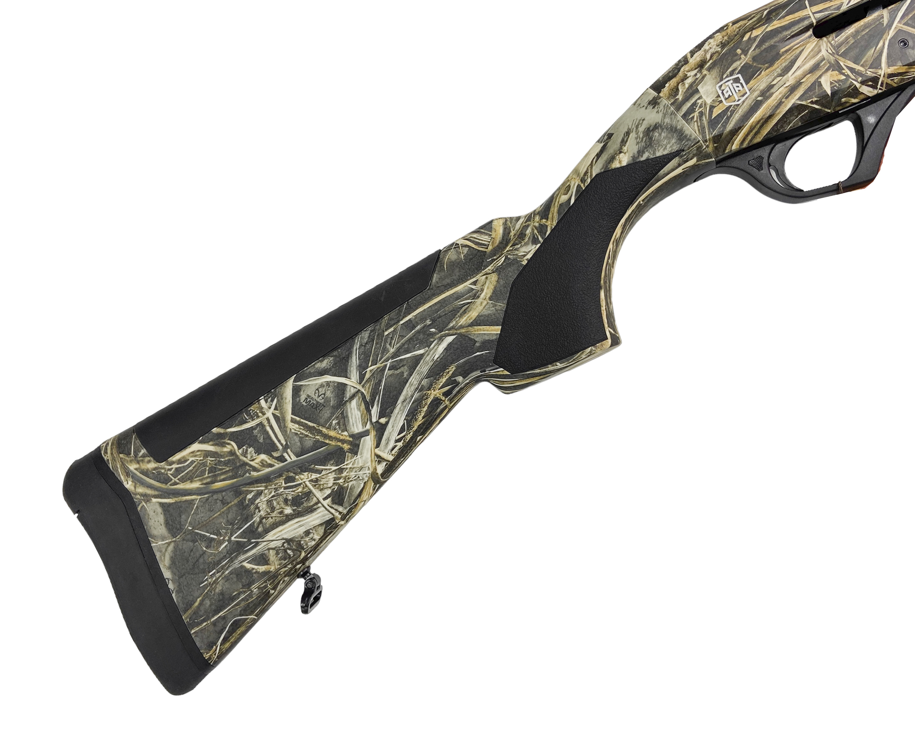 Ружье Ata Neo X Camo Max7 12x76 760мм 5+1 патронов