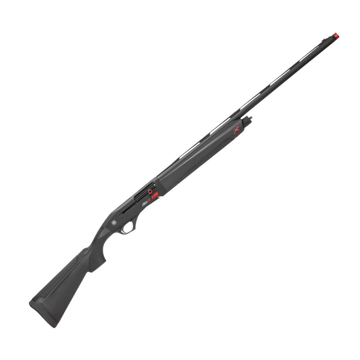 Ружье Ata Arms Neo X  Plastic черный 20x76 760мм 5+1 патронов