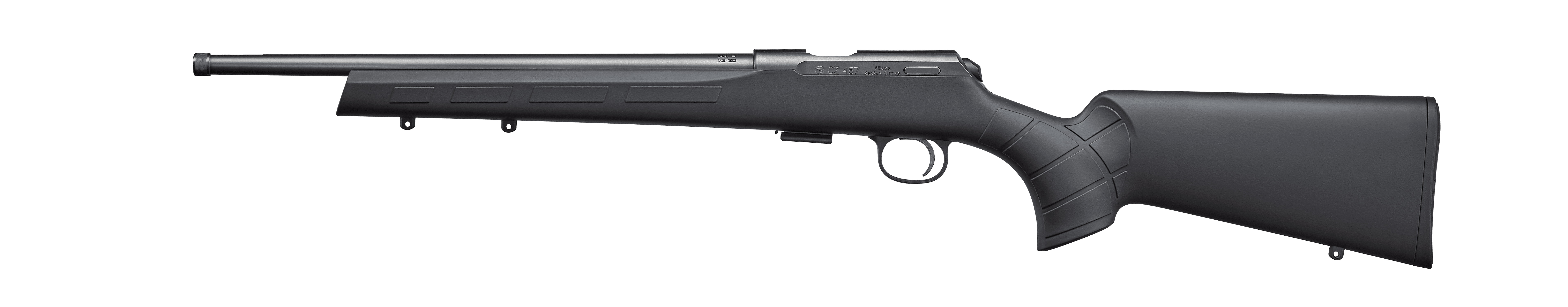 Карабин CZ 457 22LR Synthetic 525мм