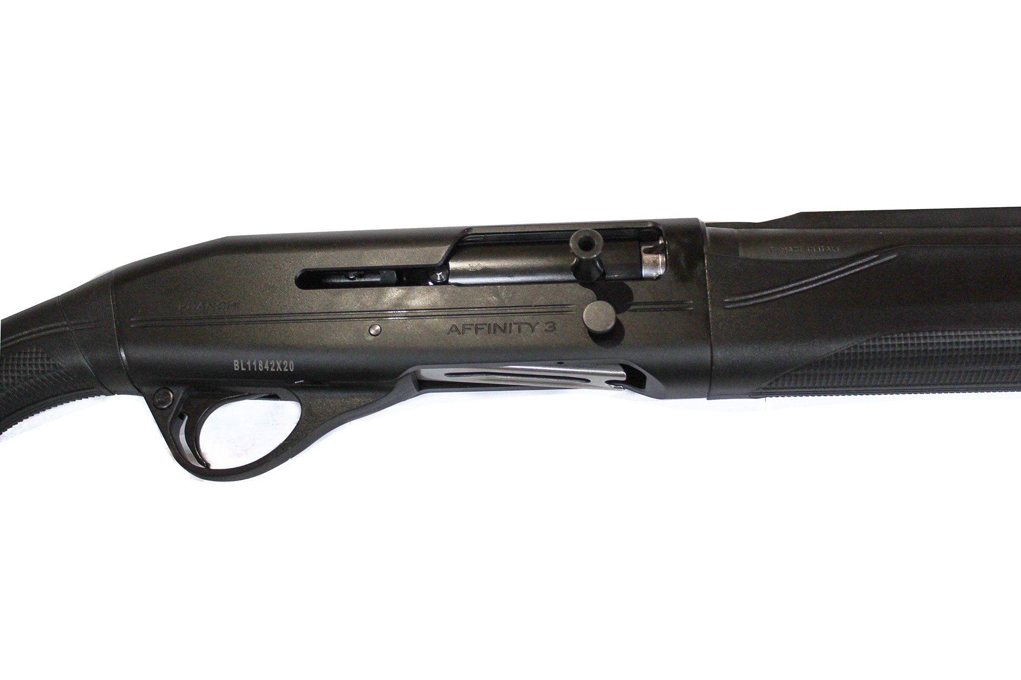 Ружье Franchi Affinity 3 One 12х76 660мм