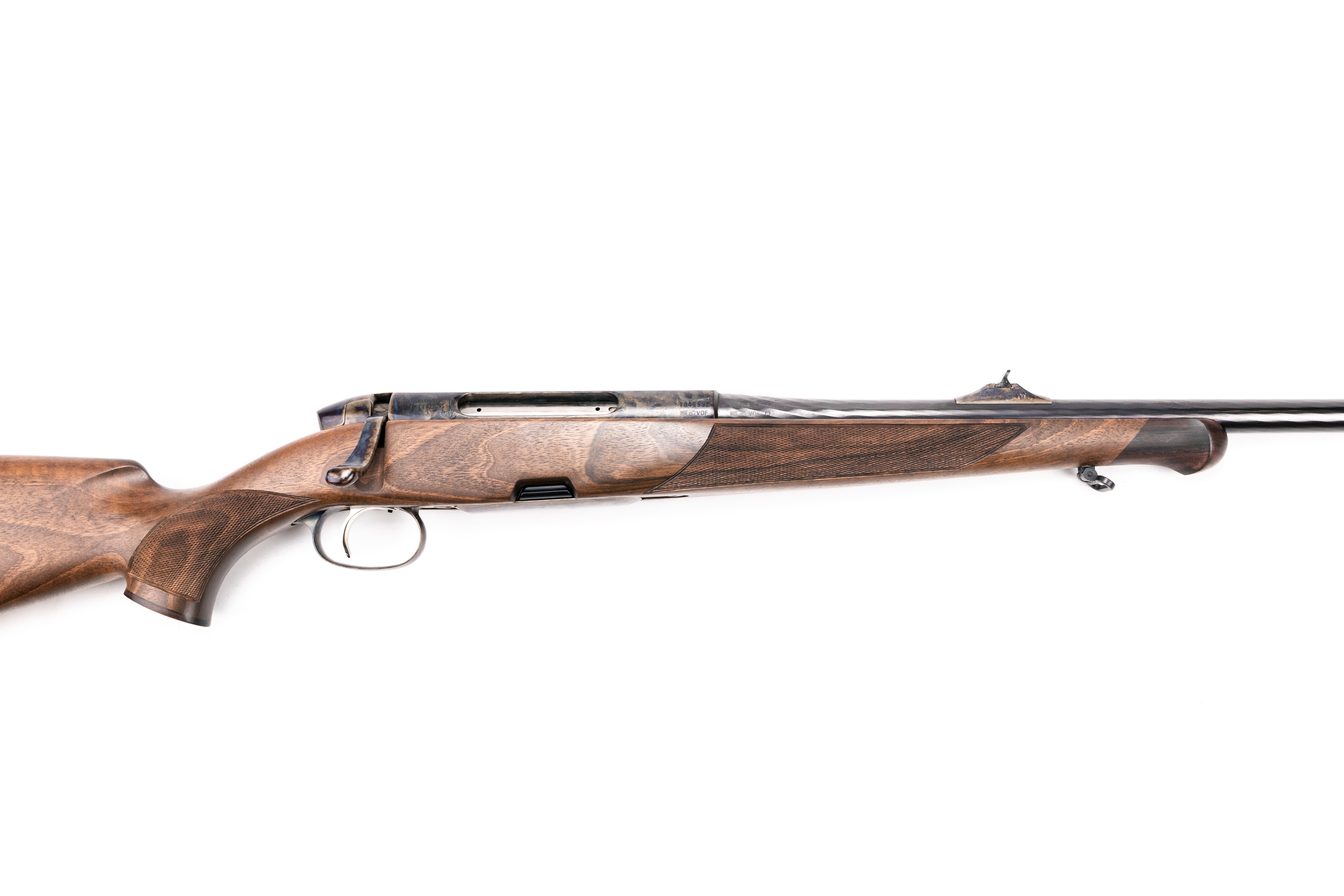 Карабин Mannlicher Classic Antigue, кал. 8x68S+кофр