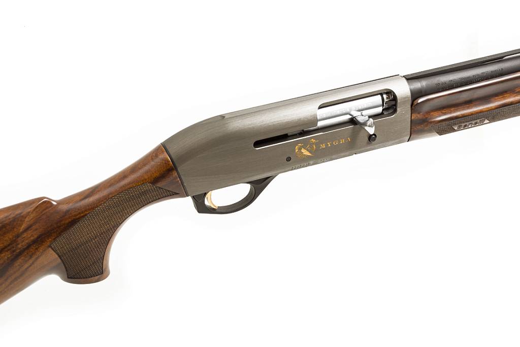 Ружье Benelli Montefeltro Mygra 20х70 710мм