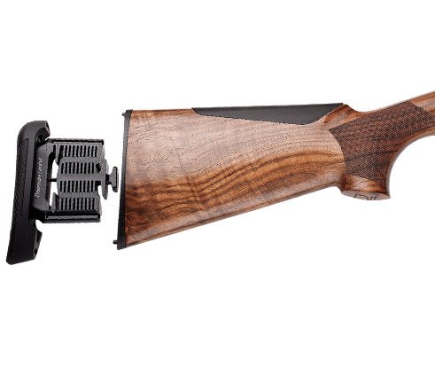 Ружье Benelli Raffaello 2013 12х76 760мм black кофр