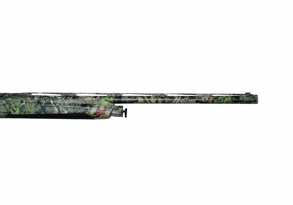Ружье ATA 12x76 Neo X Camo Obsession 710мм 5+1 патронов