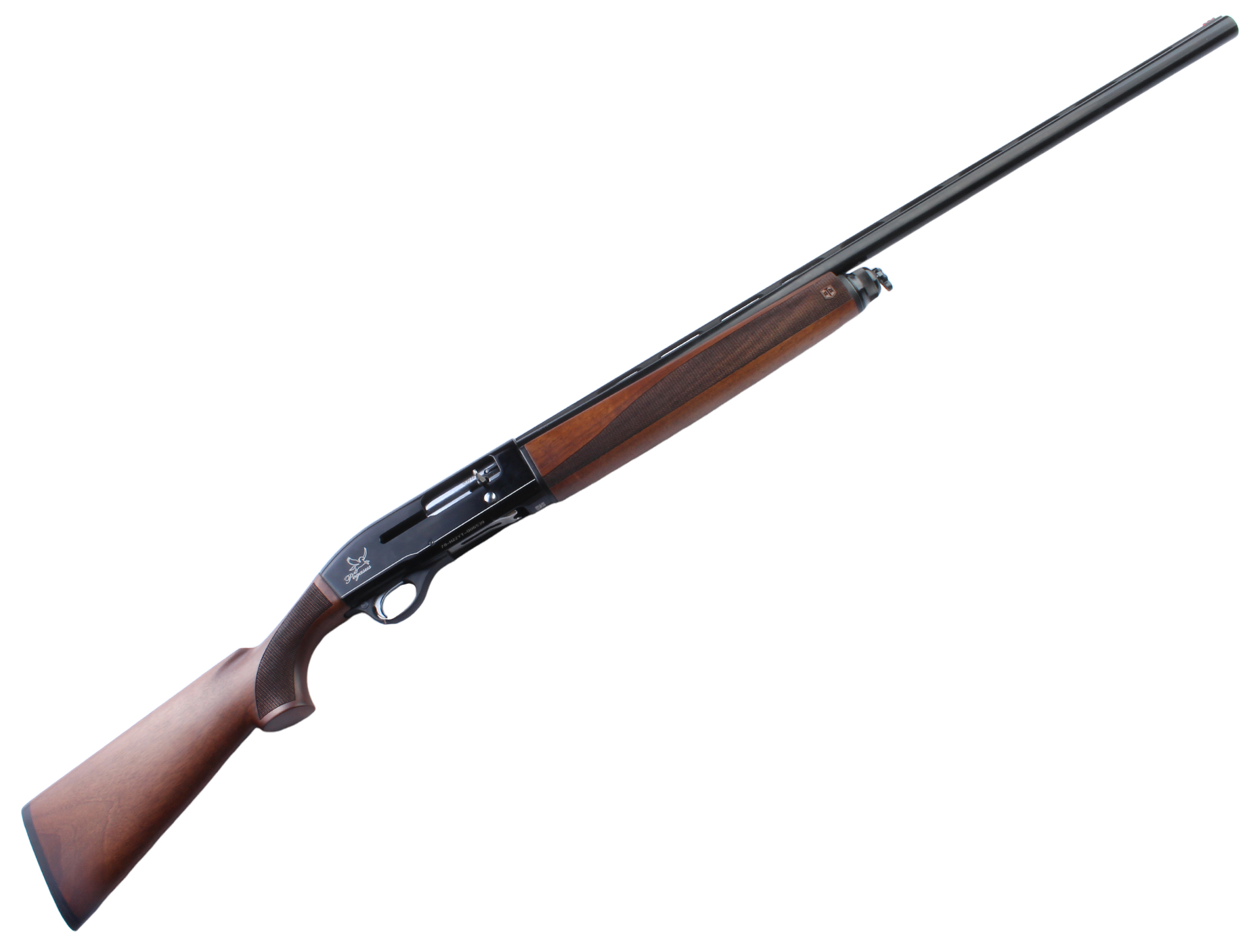 Ружье Ata Arms Pegasus Standart Walnut 12х76 760мм
