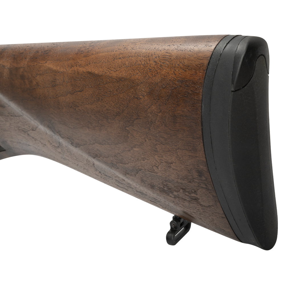 МП Ружье ATA 12x76 Neo12 R Walnut Stream орех высокая планка 760мм