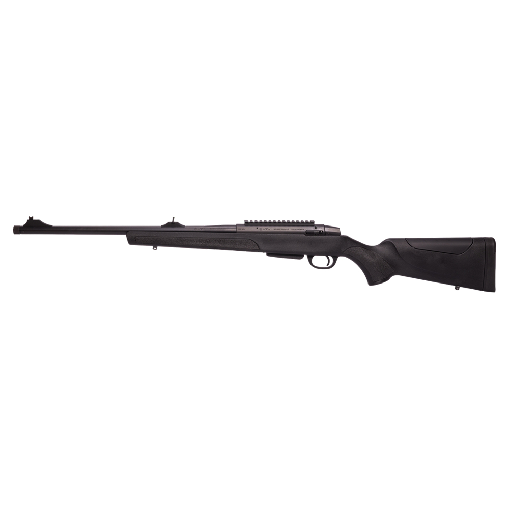 Карабин Ata Arms 308Win Turqua Synthetic Black пластик 510мм