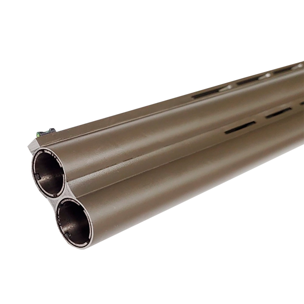 Ружье Beydora BDR 90 AL Synthetic Green 12x76 710мм