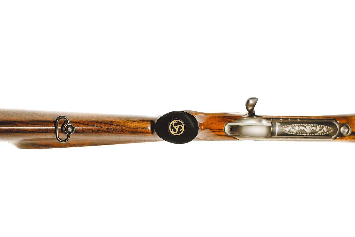 Sauer мод.S202 Avangarde кал.375HH 600мм
