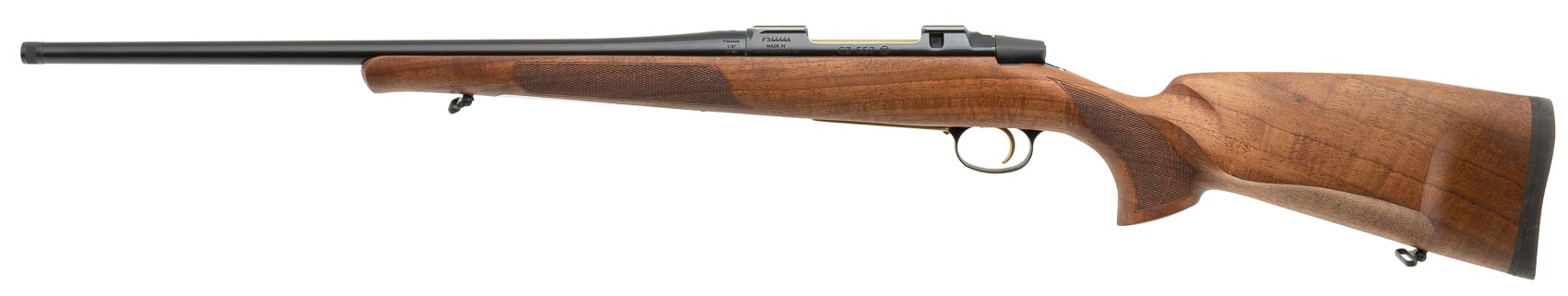 МП CZ 557 85th Anniversary Edition kal. 30-06 охот. карабин *