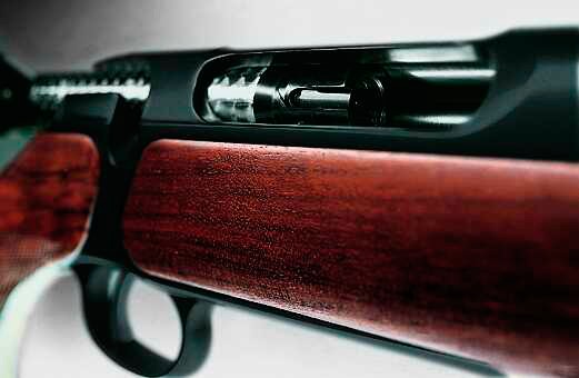 МП Карабин Sauer S202 Classic XT  30-06Sprg с доп.ств.223Rem Пластик