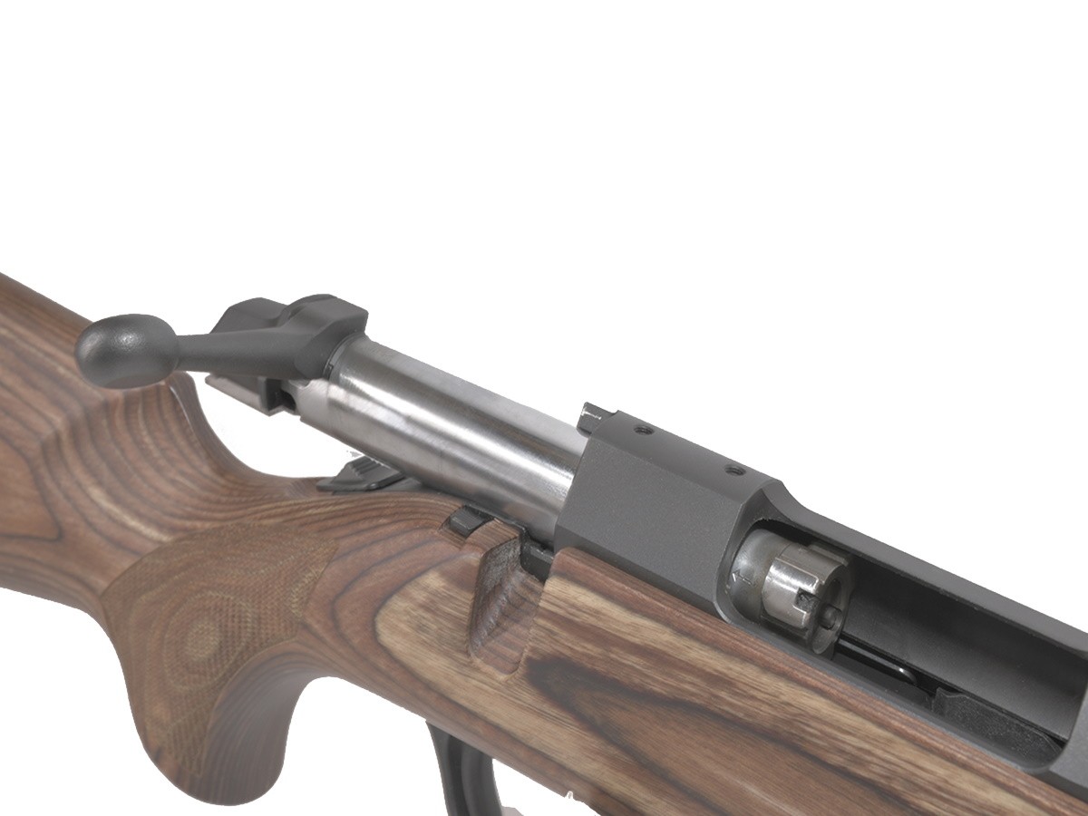 Карабин Browning A-Bolt3 .308 Hunter Lam Brown THR NS 533